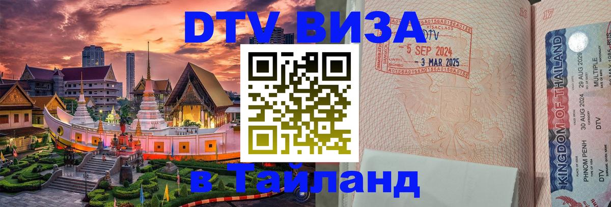 Оформление DTV визы под ключ: стоимость и тарифы, только загранпаспорт - 20.11.2025 